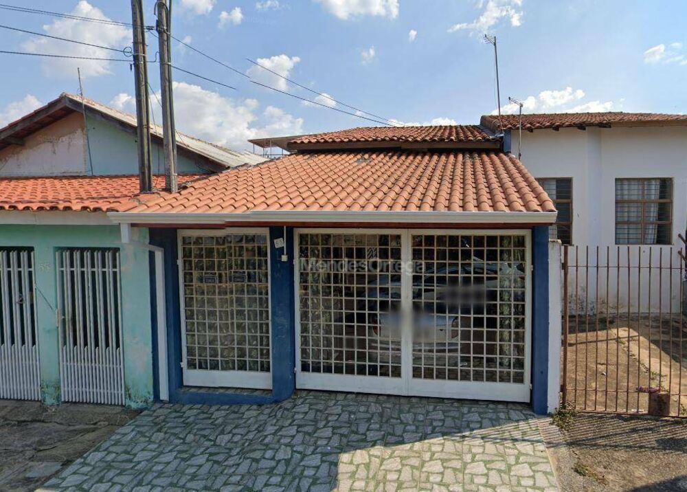 Casa, 3 quartos, 110 m² - Foto 5
