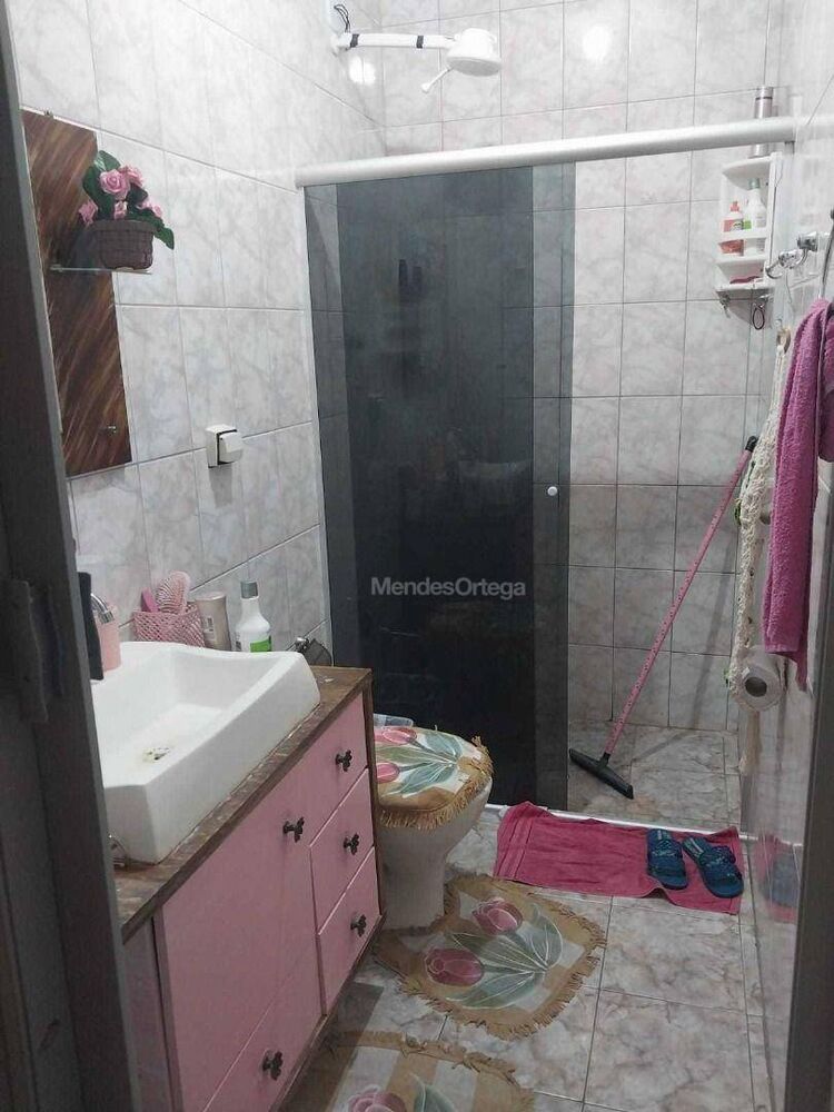 Casa, 3 quartos, 110 m² - Foto 8
