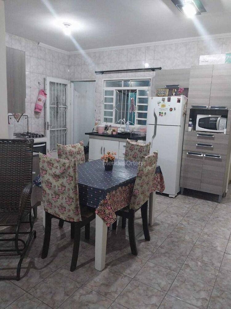 Casa, 3 quartos, 110 m² - Foto 4