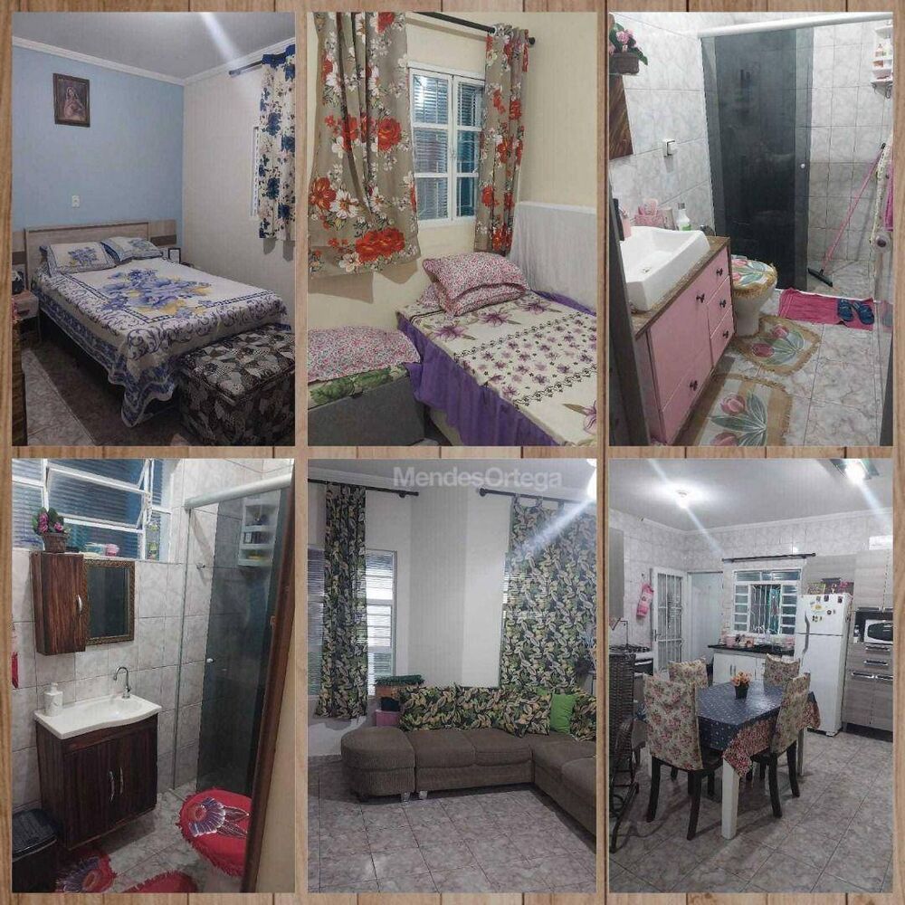 Casa, 3 quartos, 110 m² - Foto 7