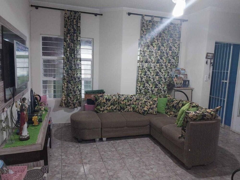 Casa, 3 quartos, 110 m² - Foto 1
