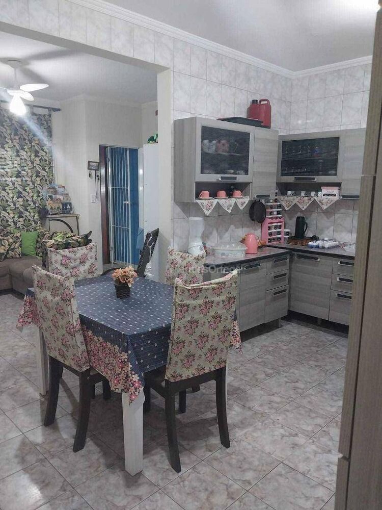 Casa, 3 quartos, 110 m² - Foto 2