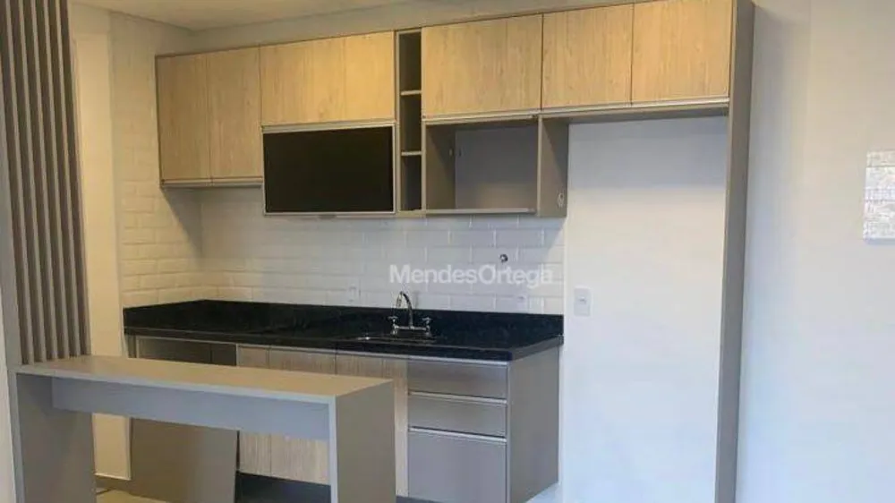 Apartamento, 2 quartos, 72 m² - Foto 2