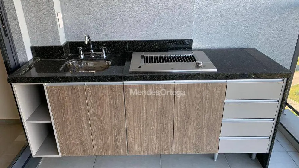 Apartamento, 2 quartos, 72 m² - Foto 12