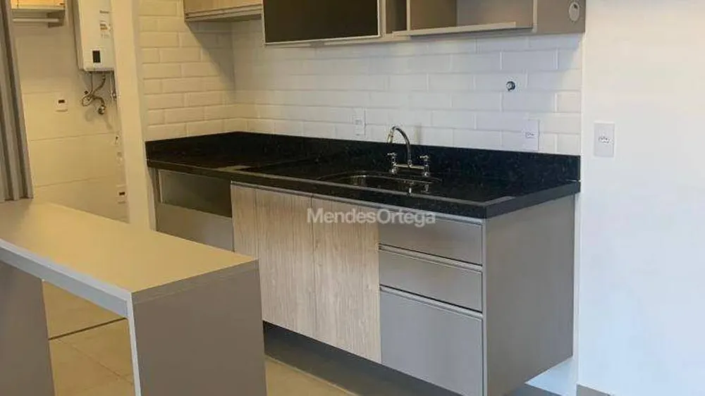 Apartamento, 2 quartos, 72 m² - Foto 3
