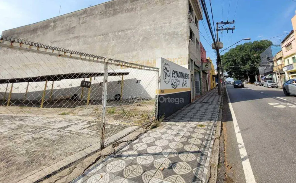 Terreno, 935 m² - Foto 3