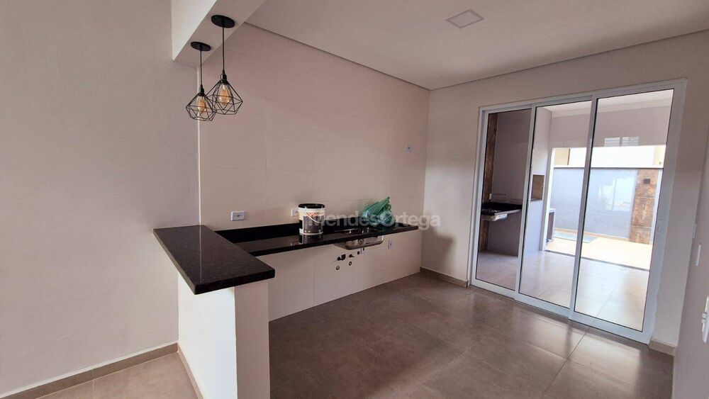 Casa de Condomínio, 3 quartos - Foto 2