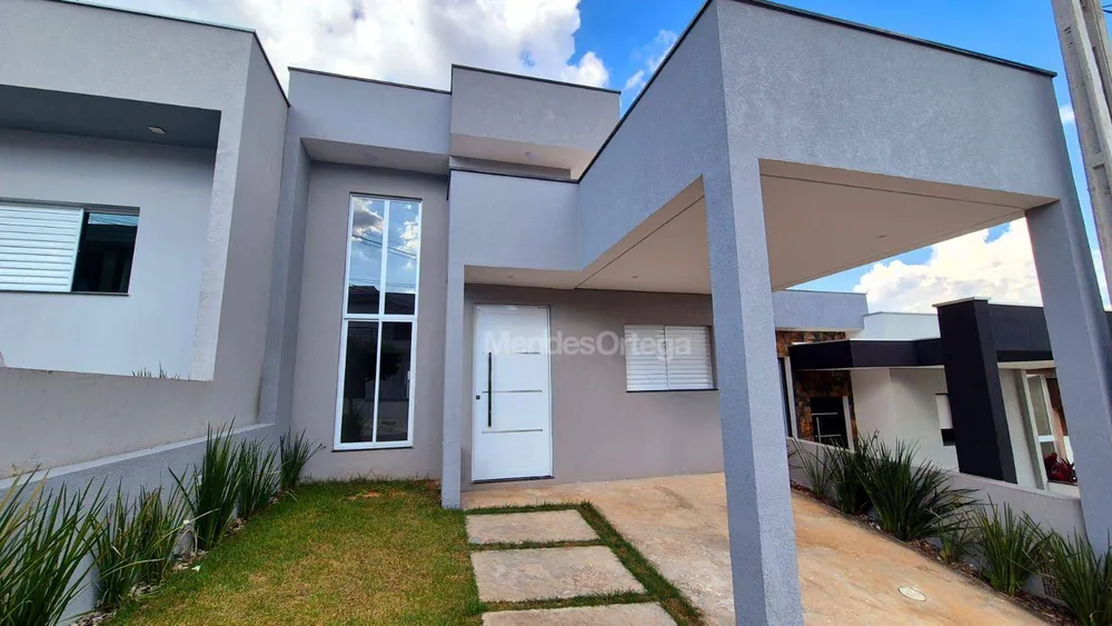 Casa de Condomínio, 3 quartos - Foto 3