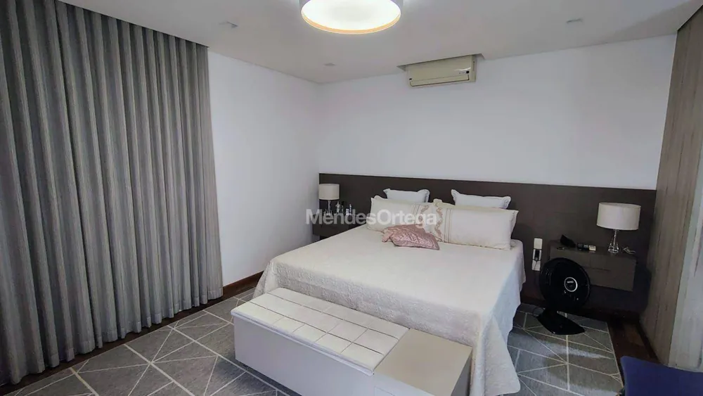 Casa, 3 quartos, 321 m² - Foto 11