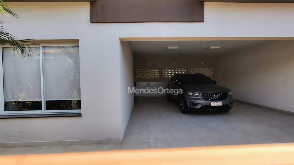 Casa, 3 quartos, 321 m² - Foto 2