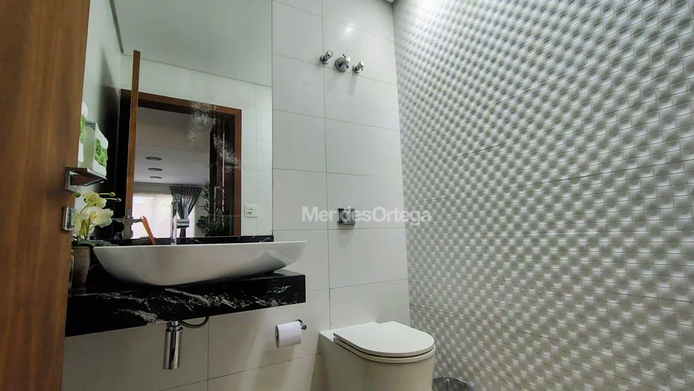 Casa, 3 quartos, 321 m² - Foto 6