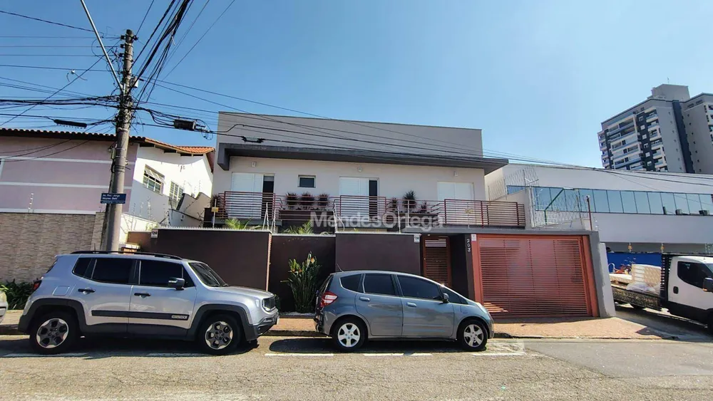 Casa, 3 quartos, 321 m² - Foto 16