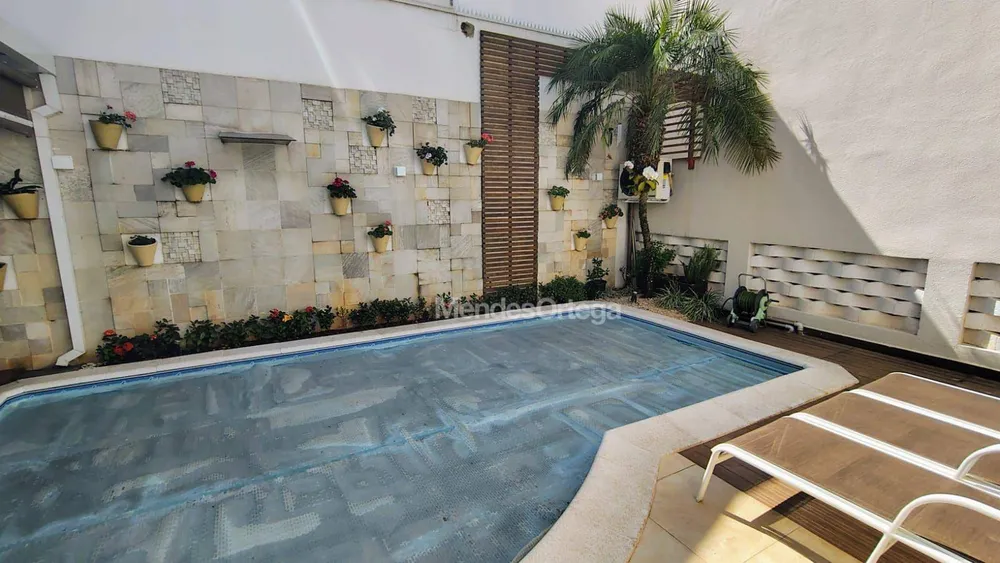 Casa, 3 quartos, 321 m² - Foto 9