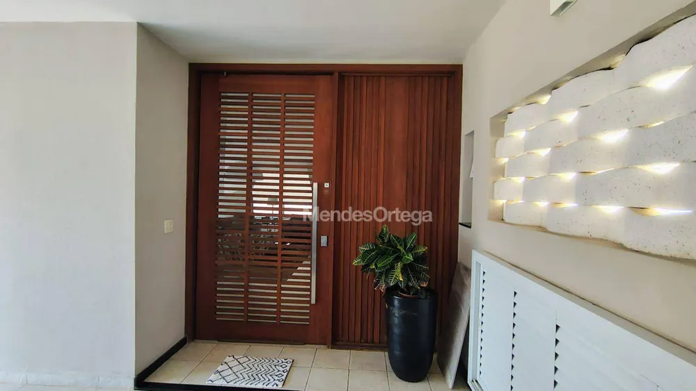 Casa, 3 quartos, 321 m² - Foto 4
