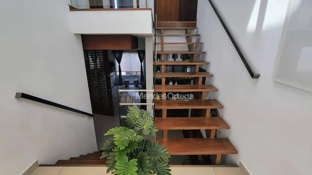 Casa, 3 quartos, 321 m² - Foto 10