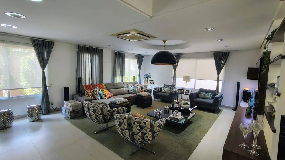 Casa, 3 quartos, 321 m² - Foto 1