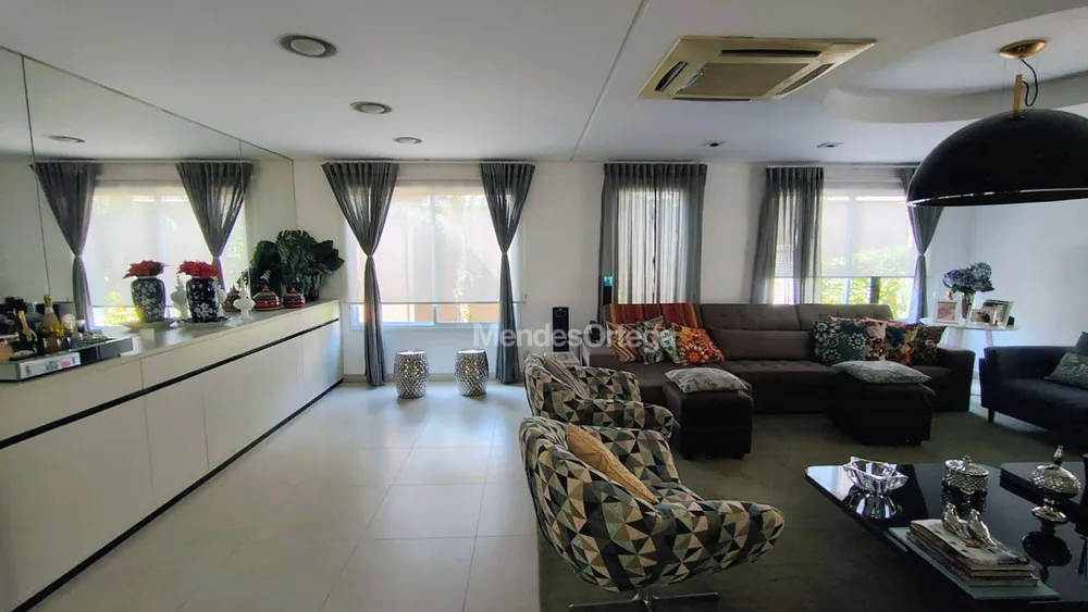 Casa, 3 quartos, 321 m² - Foto 5