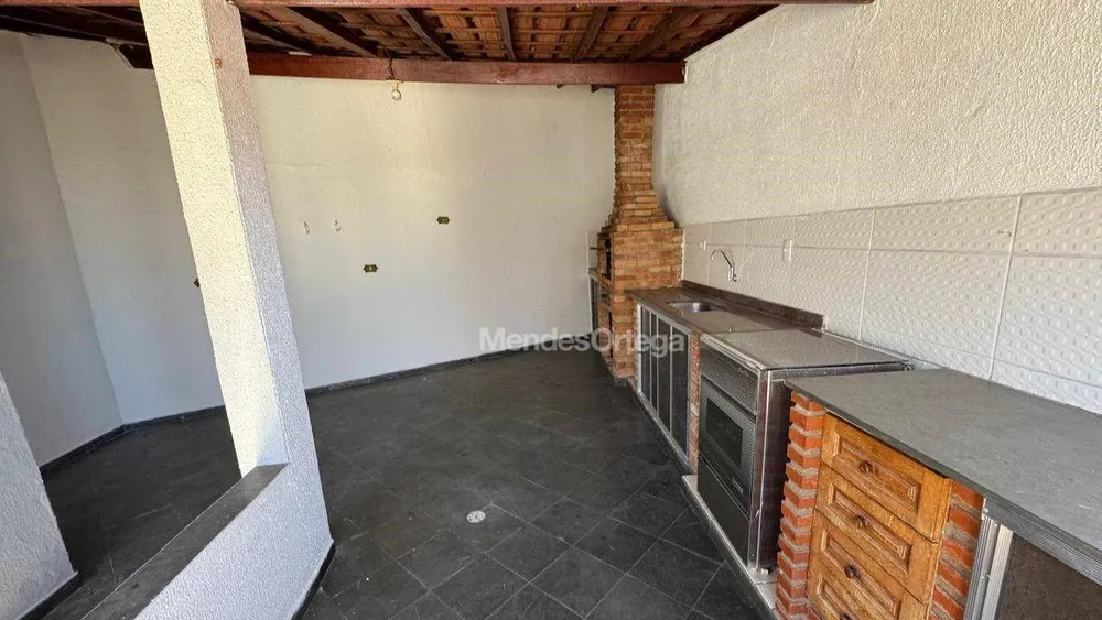 Casa, 3 quartos, 178 m² - Foto 9