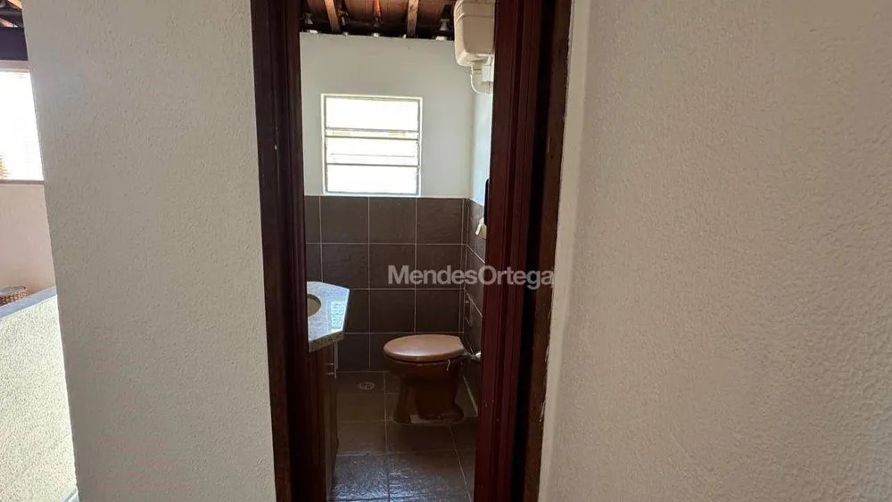 Casa, 3 quartos, 178 m² - Foto 13