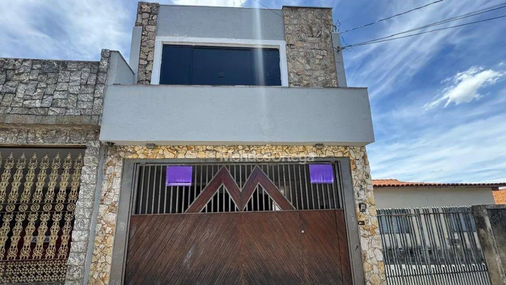 Casa, 3 quartos, 178 m² - Foto 16
