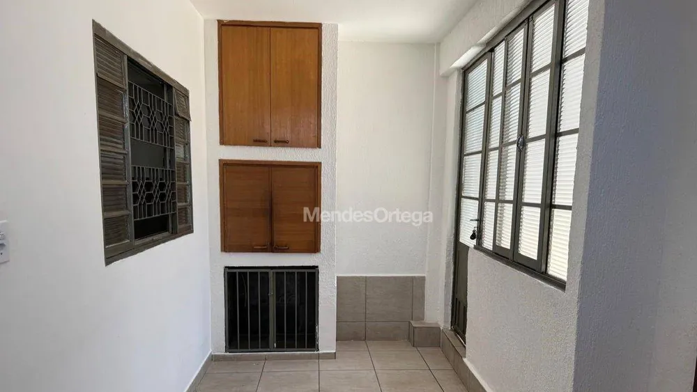 Casa, 3 quartos, 178 m² - Foto 3