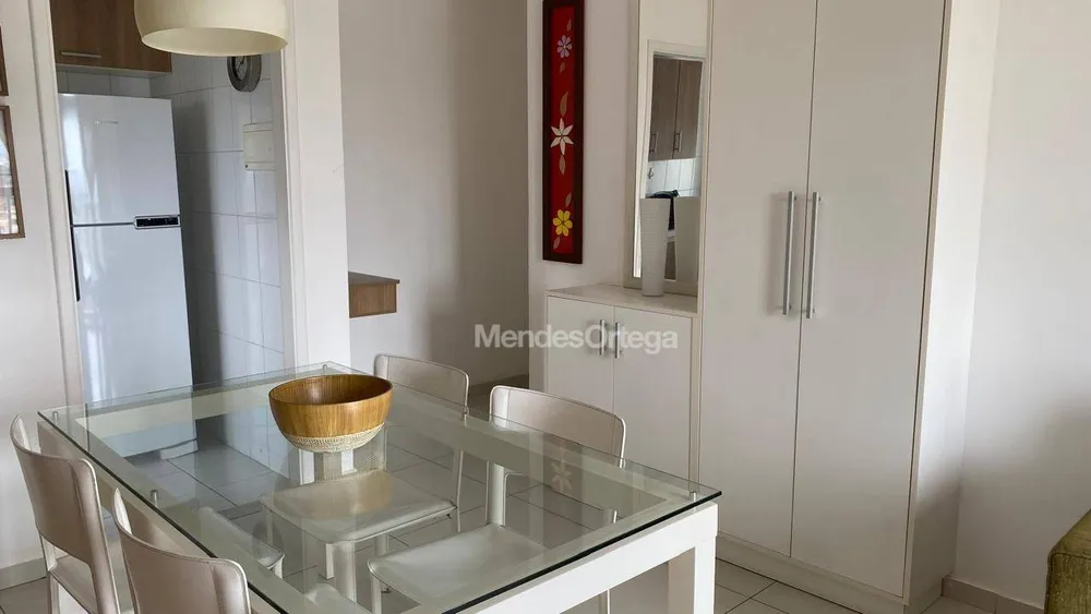 Apartamento, 2 quartos, 53 m² - Foto 4