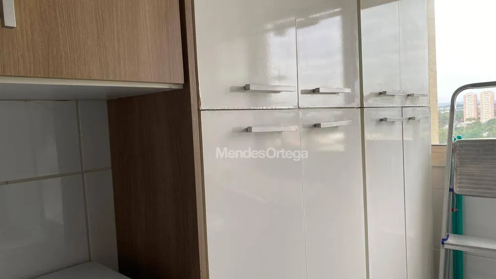 Apartamento, 2 quartos, 53 m² - Foto 14