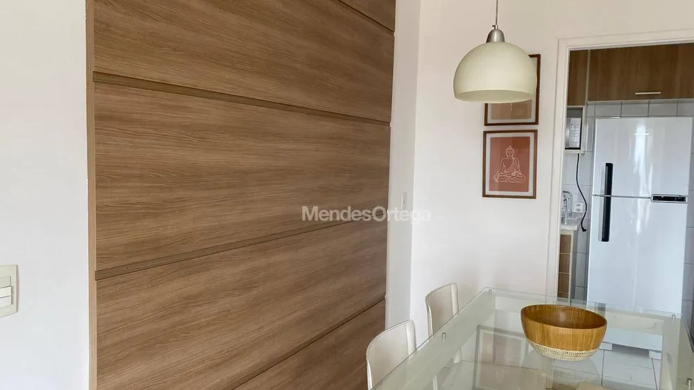Apartamento, 2 quartos, 53 m² - Foto 6