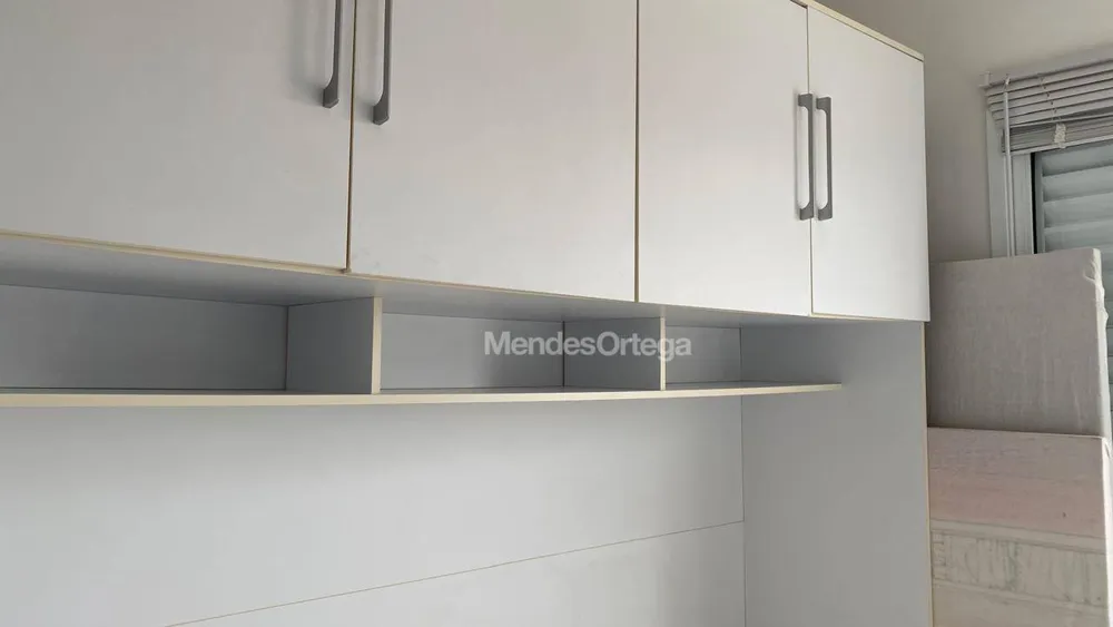 Apartamento, 2 quartos, 53 m² - Foto 10