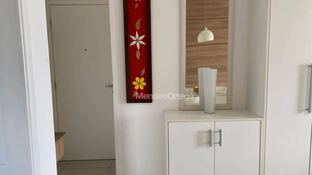 Apartamento, 2 quartos, 53 m² - Foto 3