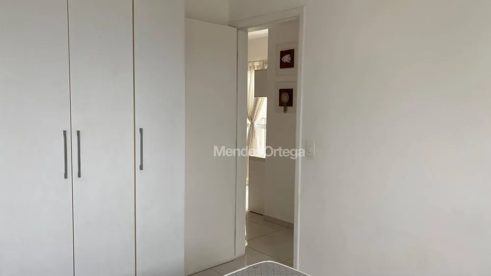 Apartamento, 2 quartos, 53 m² - Foto 8