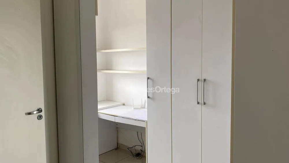 Apartamento, 2 quartos, 53 m² - Foto 9