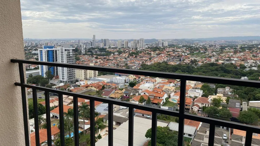 Apartamento, 2 quartos, 53 m² - Foto 5