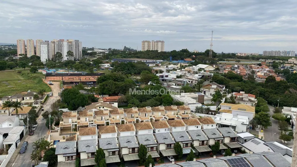 Apartamento, 2 quartos, 53 m² - Foto 15