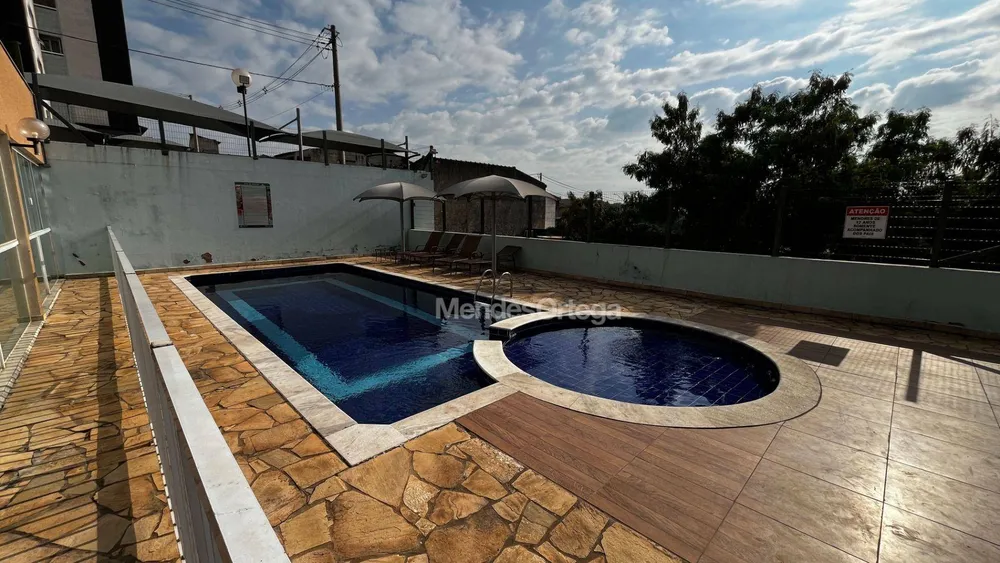 Apartamento, 2 quartos, 49 m² - Foto 12