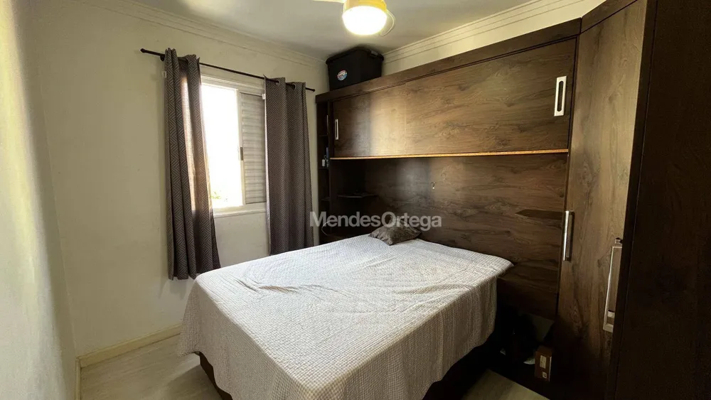 Apartamento, 2 quartos, 49 m² - Foto 5
