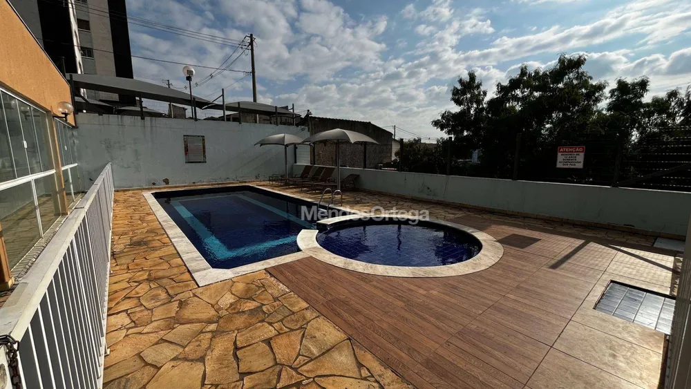 Apartamento, 2 quartos, 49 m² - Foto 11