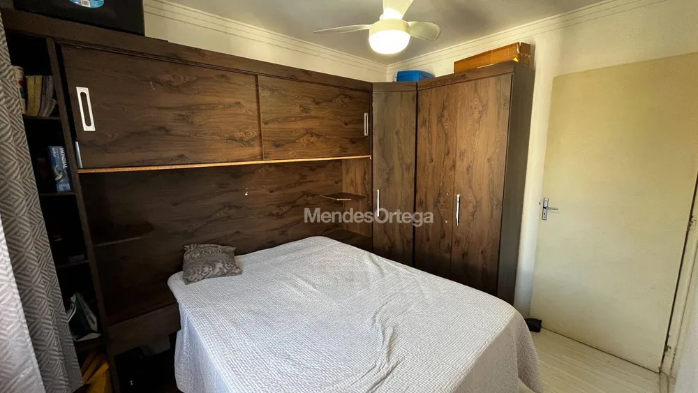 Apartamento, 2 quartos, 49 m² - Foto 6