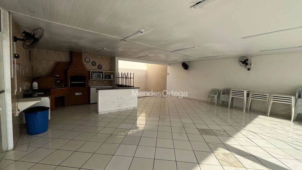 Apartamento, 2 quartos, 49 m² - Foto 9