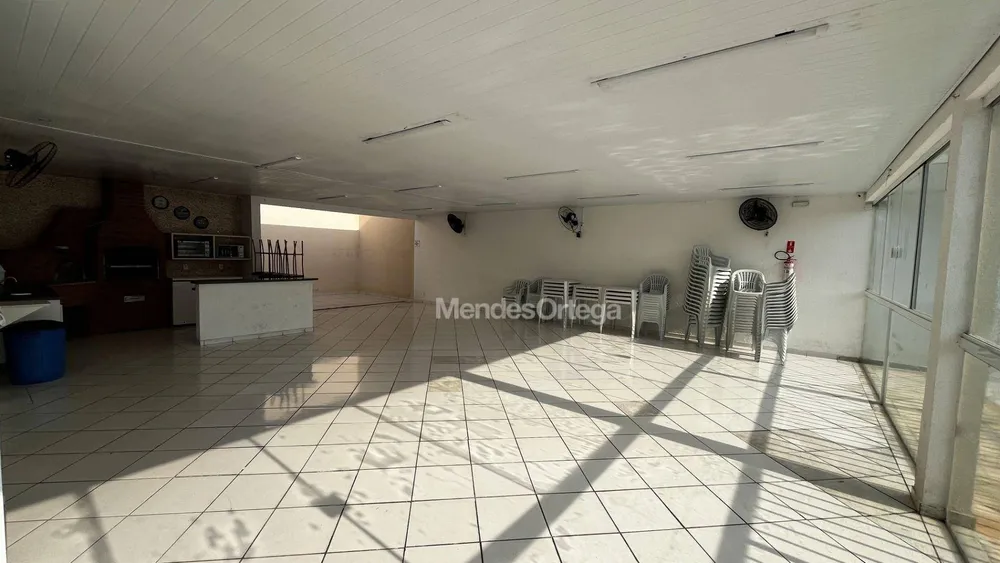 Apartamento, 2 quartos, 49 m² - Foto 8