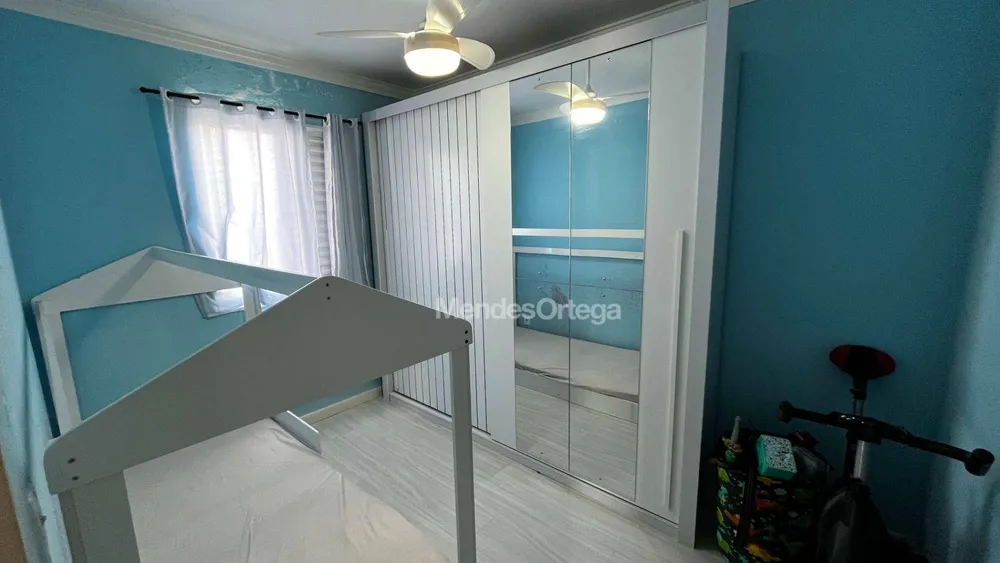 Apartamento, 2 quartos, 49 m² - Foto 7