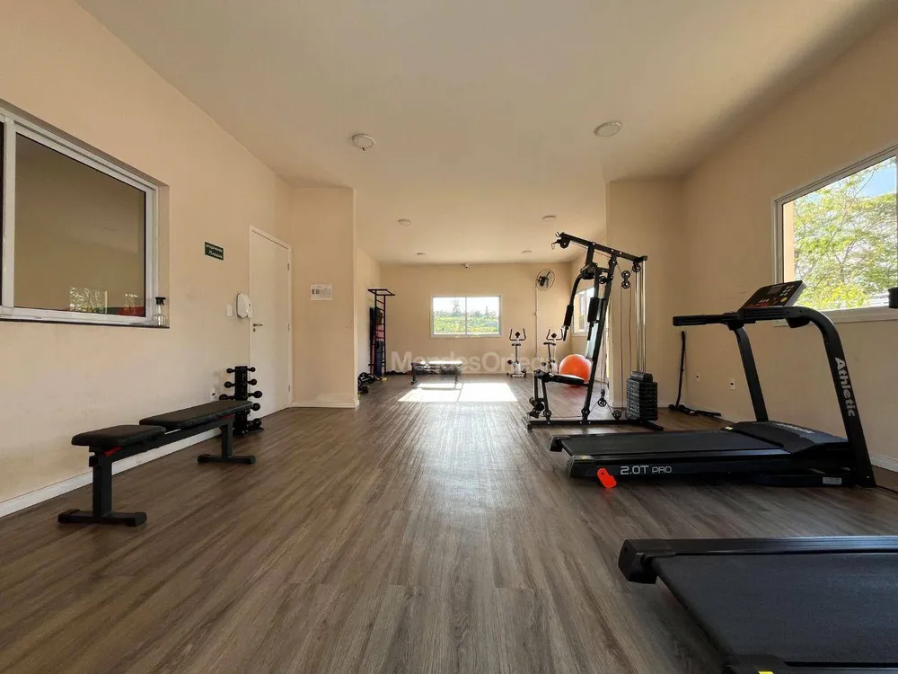 Apartamento, 2 quartos, 47 m² - Foto 2