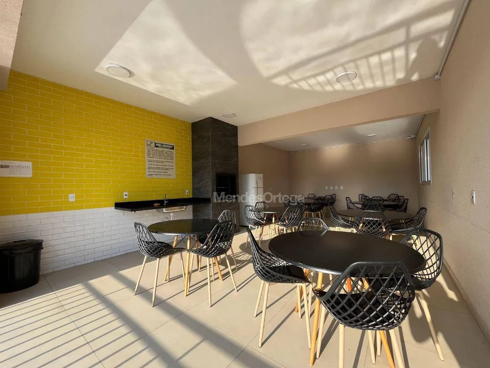 Apartamento, 2 quartos, 47 m² - Foto 7