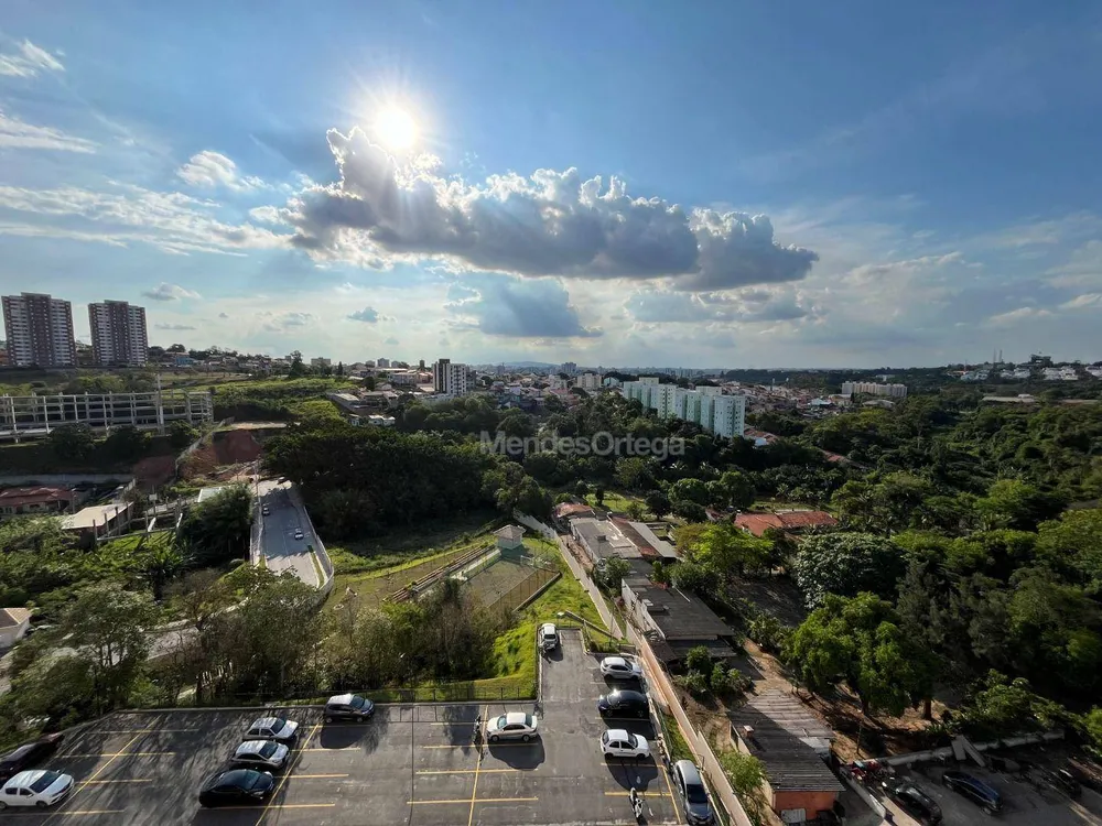 Apartamento, 2 quartos, 47 m² - Foto 7