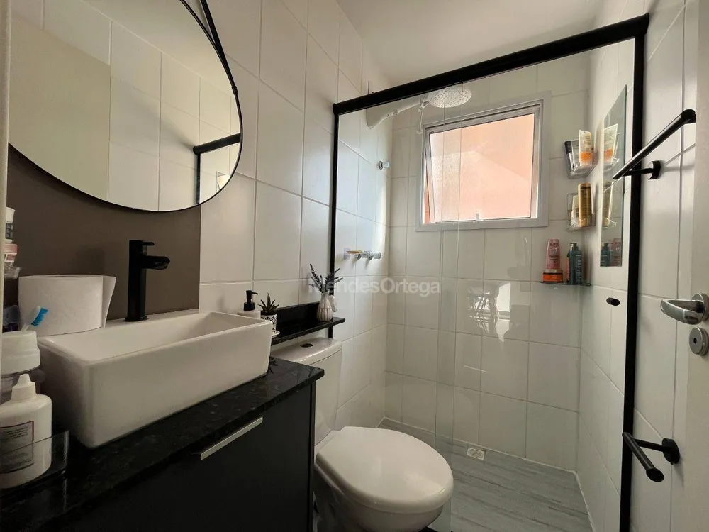 Apartamento, 2 quartos, 47 m² - Foto 2