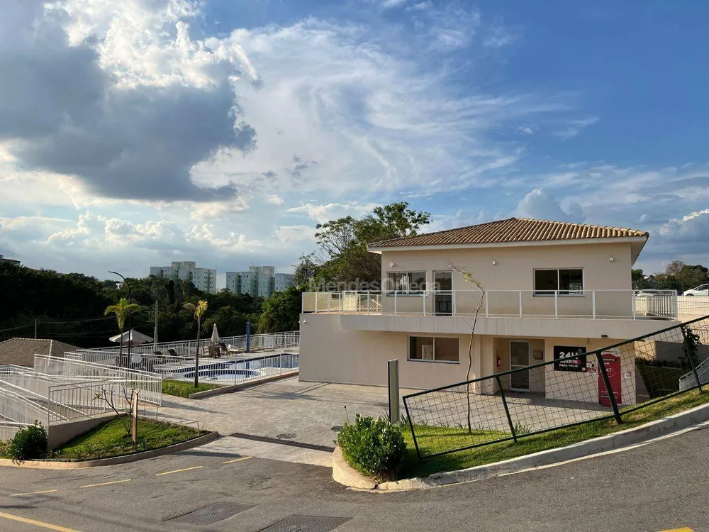 Apartamento, 2 quartos, 47 m² - Foto 5
