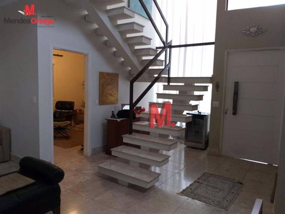Casa de Condomínio, 4 quartos - Foto 10