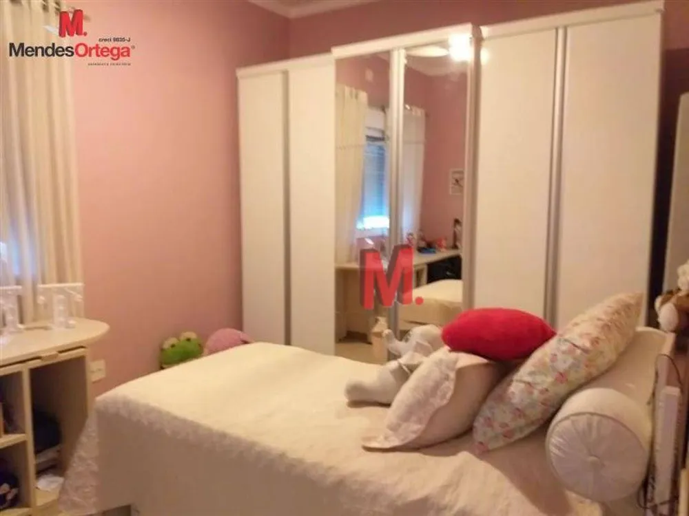 Casa de Condomínio, 4 quartos - Foto 20