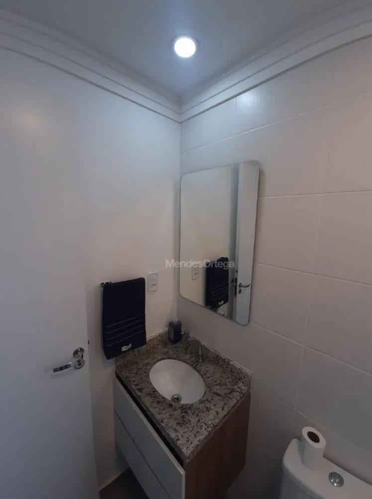 Apartamento, 2 quartos, 61 m² - Foto 6
