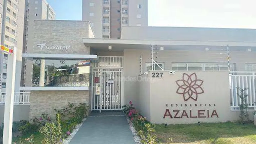 Apartamento, 2 quartos, 61 m² - Foto 1